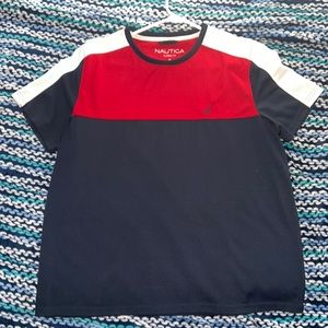 Nautica Classic fit T-shirt